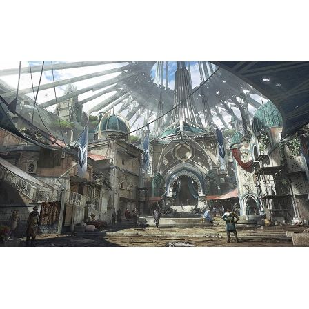 Electronic Arts Anthem para Sony PlayStation 4